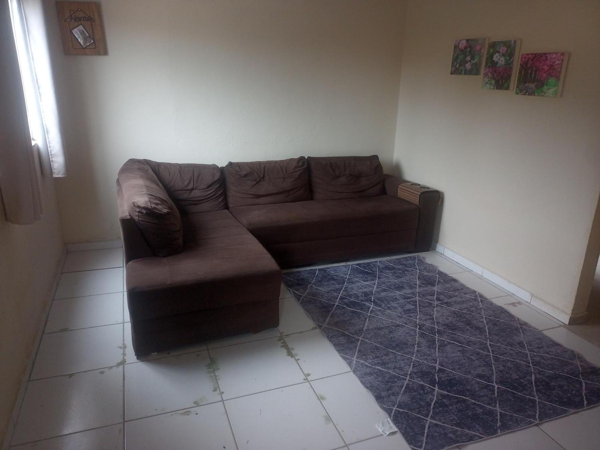 Pousada Marly Alves Otel Guarujá Dış mekan fotoğraf